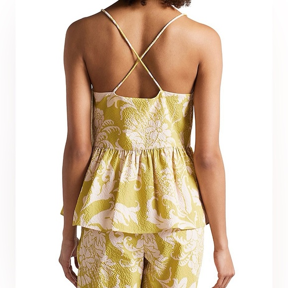 Ted Baker London Top - Picture 2 of 8
